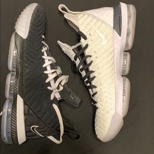Nike Lebron 16 Equality